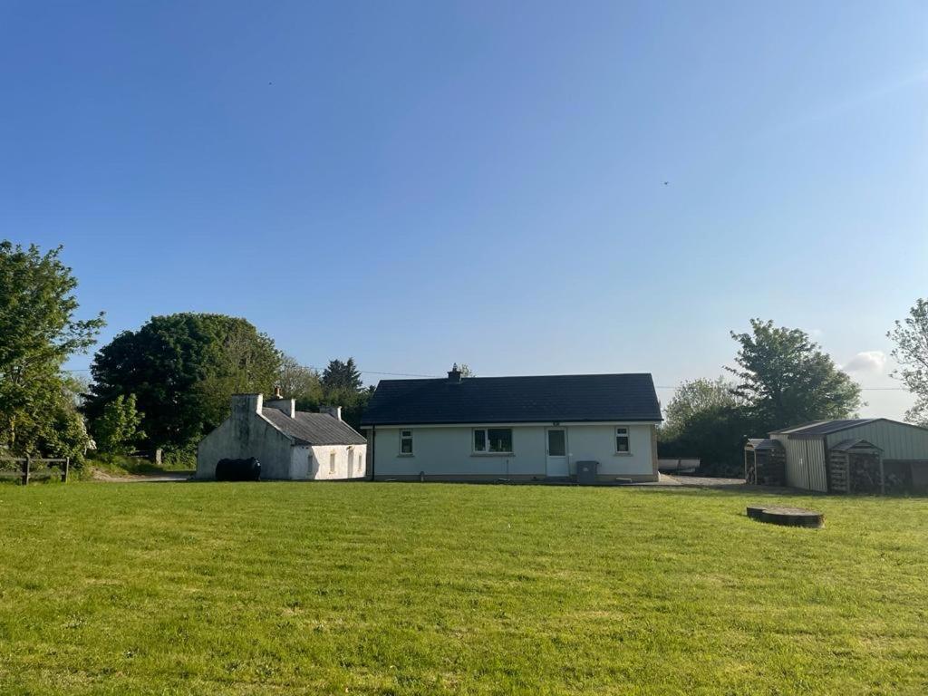 Higgins House * Ballyhaunis