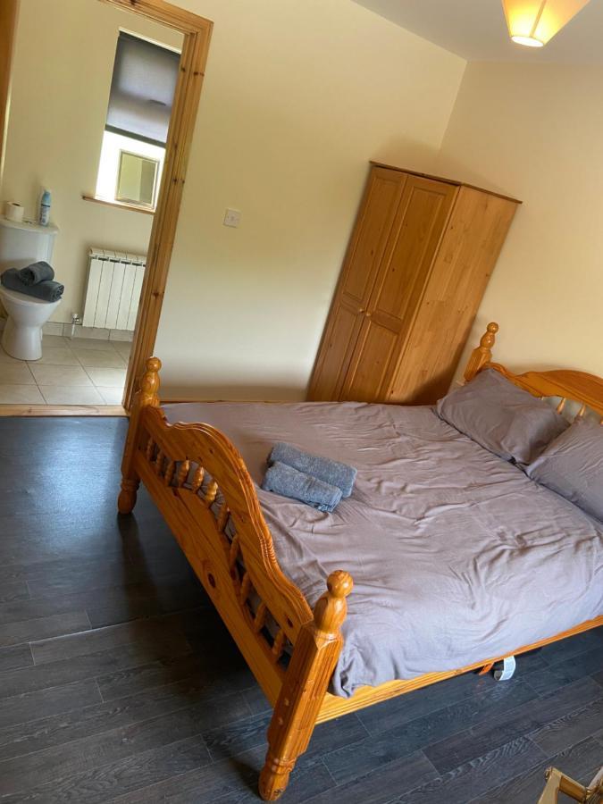Ferienhaus Higgins House Ballyhaunis