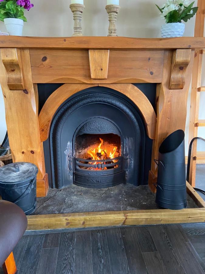 Ferienhaus Higgins House Ballyhaunis